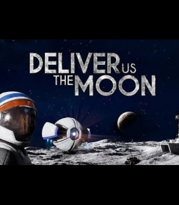 Buy Deliver Us The Moon EU CD Key and Compare Prices