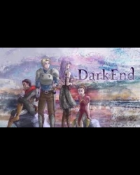 Buy DarkEnd Global CD Key and Compare Prices
