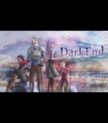 Buy DarkEnd Global CD Key and Compare Prices