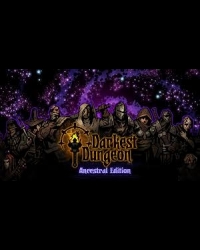 Buy Darkest Dungeon - 2017 Ancestral Edition EU CD Key and Compare Prices