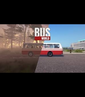 Buy Bus World Global CD Key and Compare Prices