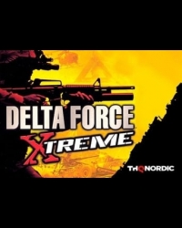 Buy Delta Force: Xtreme Global CD Key and Compare Prices
