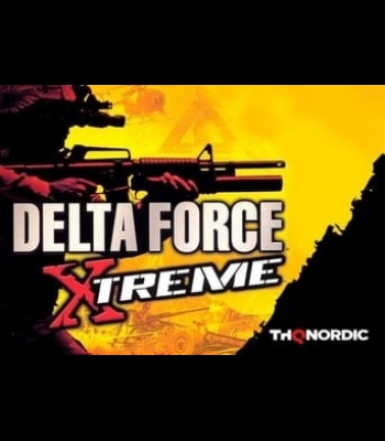 Buy Delta Force: Xtreme Global CD Key and Compare Prices