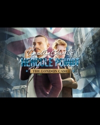 Buy Agatha Christie - Hercule Poirot: The London Case Global CD Key and Compare Prices