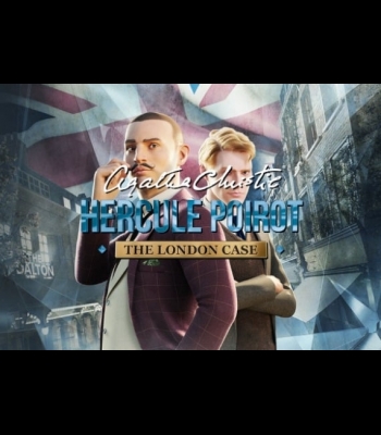 Buy Agatha Christie - Hercule Poirot: The London Case Global CD Key and Compare Prices