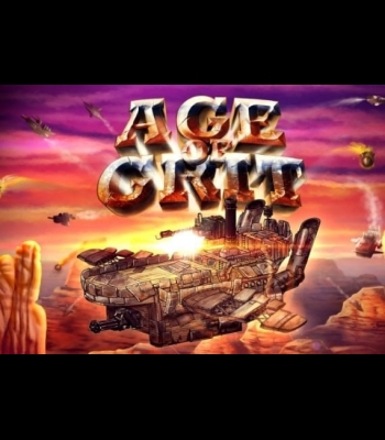 Buy Age of Grit Global CD Key and Compare Prices