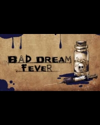 Buy Bad Dream: Fever Global CD Key and Compare Prices