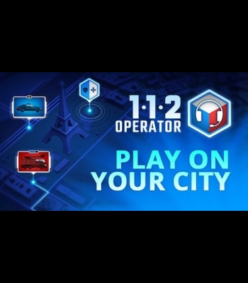 Buy 112 Operator Global CD Key and Compare Prices