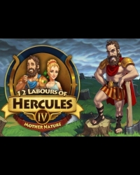 Buy 12 Labours of Hercules IV Platinum Edition Global CD Key and Compare Prices