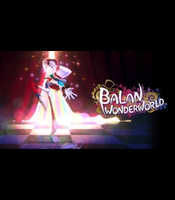 Buy Balan Wonderworld Global CD Key and Compare Prices