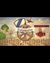 Buy Balancelot Global CD Key and Compare Prices