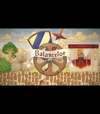 Buy Balancelot Global CD Key and Compare Prices