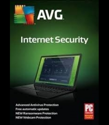 Buy AVG Internet Security 3 Years 1 User Global Software CD Key and Compare Prices