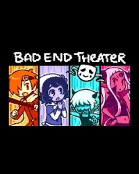 Buy Bad End Theater Global CD Key and Compare Prices