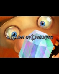 Buy A Game of Dwarves Global CD Key and Compare Prices