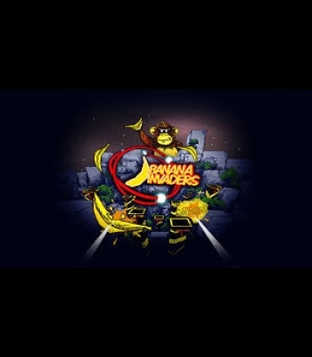 Buy Banana Invaders VR Global CD Key and Compare Prices