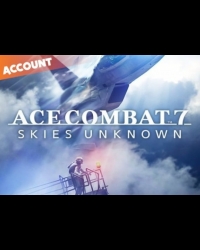 Buy Ace Combat 7: Skies Unknown - Steam Account Top Gun: Maverick Ultimate Edition Global CD Key and Compare Prices