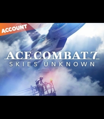 Buy Ace Combat 7: Skies Unknown - Steam Account Top Gun: Maverick Ultimate Edition Global CD Key and Compare Prices