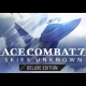 Buy Ace Combat 7: Skies Unknown Deluxe Edition Global CD Key and Compare Prices