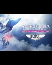 Buy Ace Combat 7: Skies Unknown Top Gun: Maverick Edition Global CD Key and Compare Prices