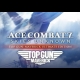 Buy Ace Combat 7: Skies Unknown Top Gun: Maverick Ultimate Edition Global Steam Gift CD Key and Compare Prices