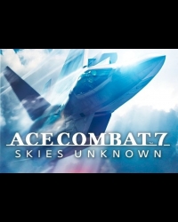 Buy Ace Combat 7: Skies Unknown United States CD Key and Compare Prices