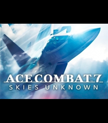 Buy Ace Combat 7: Skies Unknown United States CD Key and Compare Prices