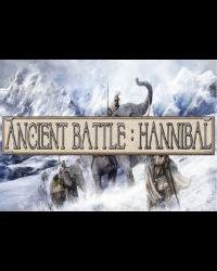 Buy Ancient Battle: Hannibal Global CD Key and Compare Prices
