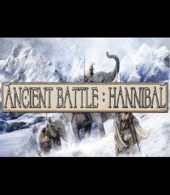 Buy Ancient Battle: Hannibal Global CD Key and Compare Prices