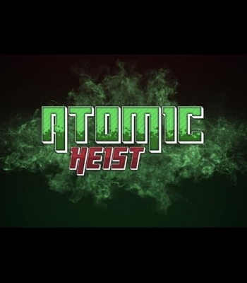 Buy Atomic Heist Global Steam CD Key and Compare Prices