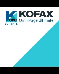 Buy Kofax OmniPage 19.2 Ultimate for Windows Global Software CD Key and Compare Prices