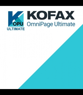 Buy Kofax OmniPage 19.2 Ultimate for Windows Global Software CD Key and Compare Prices