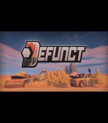 Buy Defunct Global CD Key and Compare Prices