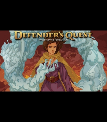 Buy Defender's Quest: Valley of the Forgotten Global CD Key and Compare Prices