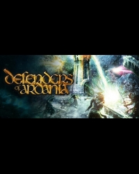 Buy Defenders of Ardania Global CD Key and Compare Prices