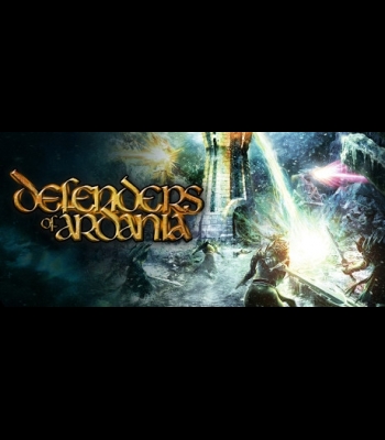 Buy Defenders of Ardania Global CD Key and Compare Prices
