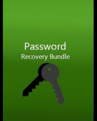 Buy Password Recovery Bundle - Enterprise Lifetime Global Software CD Key and Compare Prices