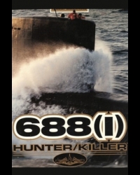 Buy 688(I) Hunter Killer Global CD Key and Compare Prices