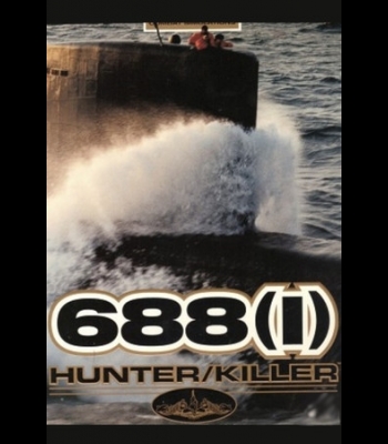 Buy 688(I) Hunter Killer Global CD Key and Compare Prices