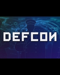 Buy DEFCON Global CD Key and Compare Prices