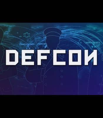 Buy DEFCON Global CD Key and Compare Prices