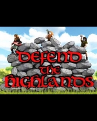 Buy Defend The Highlands Global CD Key and Compare Prices