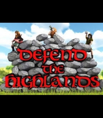 Buy Defend The Highlands Global CD Key and Compare Prices