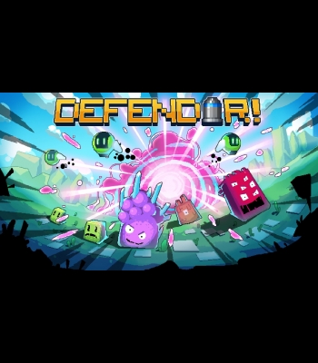 Buy Defendoooooor! Global CD Key and Compare Prices