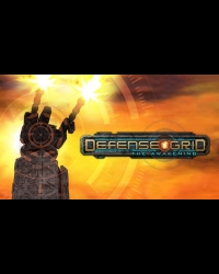 Buy Defense Grid: The Awakening Global CD Key and Compare Prices