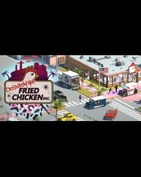 Buy Definitely Not Fried Chicken Global CD Key and Compare Prices