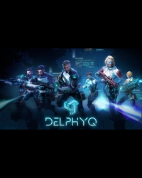 Buy Delphyq Global CD Key and Compare Prices