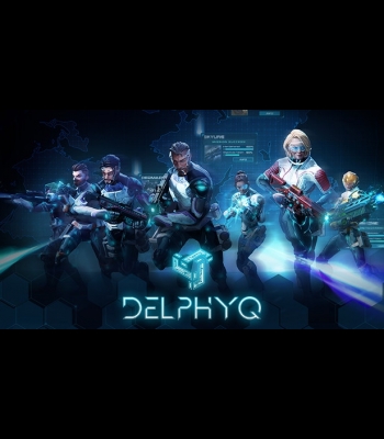 Buy Delphyq Global CD Key and Compare Prices