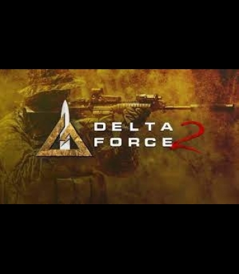 Buy Delta Force 2 Global CD Key and Compare Prices