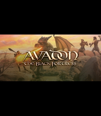 Buy Avadon: The Black Fortress Global CD Key and Compare Prices